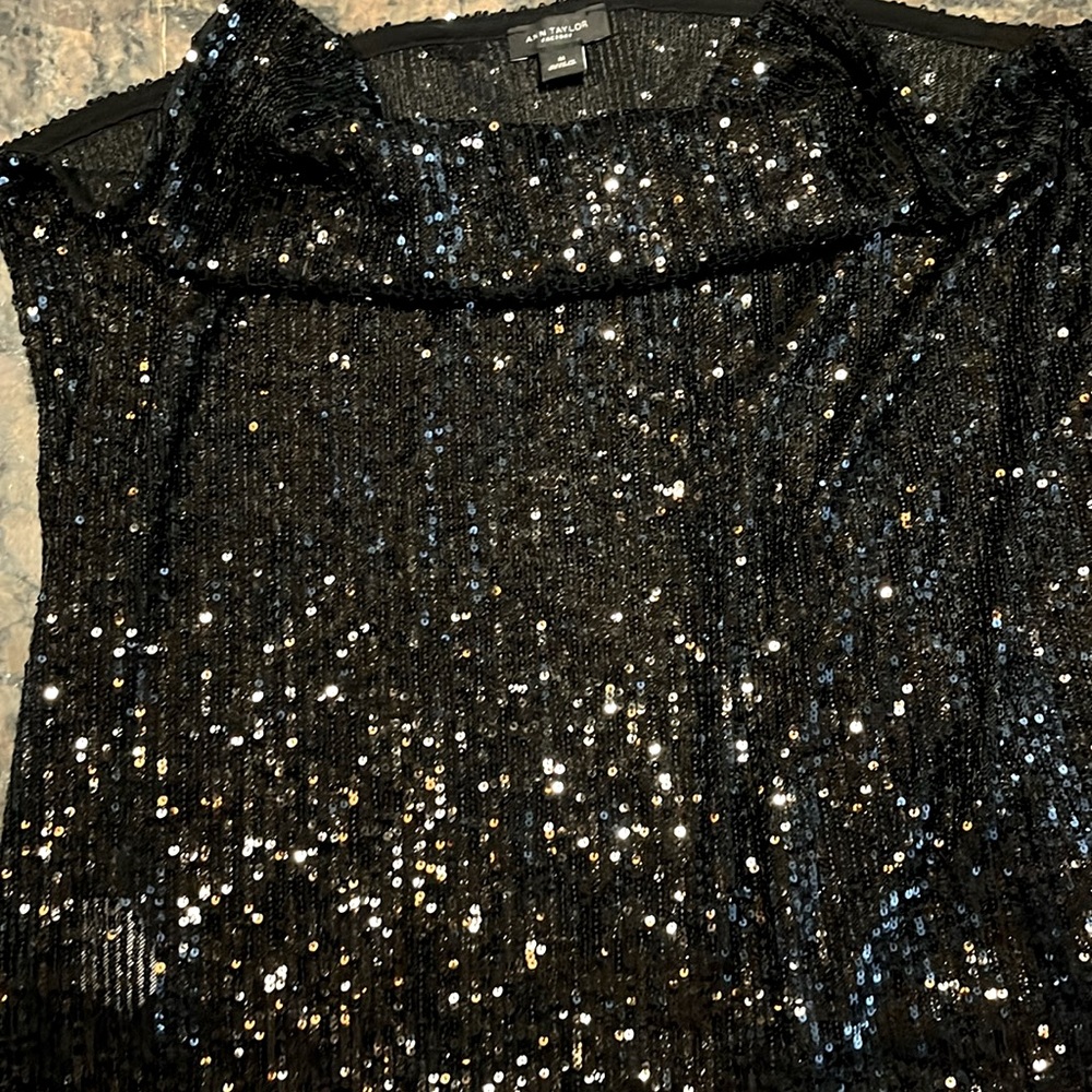 Dressy tank